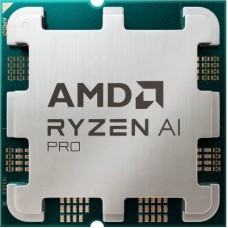 Процесор AMD Ryzen 7 8700G PRO (100-000001238)