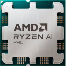 Процесор AMD Ryzen 5 8600G PRO (100-000001239)