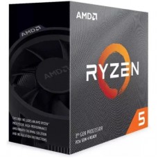 Процесор AMD Ryzen 5 7445 PRO (100-100001899MPK)