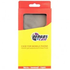 Скло захисне Dengos Kit for OPPO A5 4G + camera glass Black (DG-TGSCP-10)