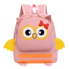 Рюкзак дитячий Evo-kids Small-Owl Pink (2418-5-Pink Owl)