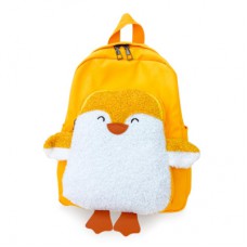 Рюкзак дитячий Evo-kids Small-Pinguin Yellow (2418-3 Yellow pinguin)