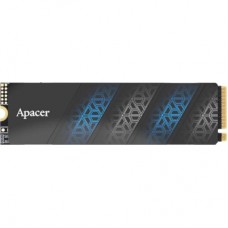 Накопичувач SSD M.2 2280 1TB Apacer (AP1TBAS2280P4UPRO)