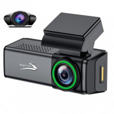 Відеореєстратор Aspiring Alibi 10 QHD2.5K Dual WiFi (AL10QHD25DW)