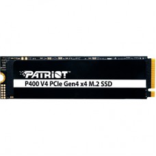 Накопичувач SSD M.2 2280 500GB P400 Patriot (P400VP500GM28H)