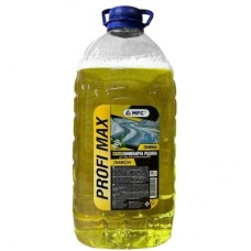 Омивач автомобільний PROFI MAX Лимон -20 ПЕТ 4л (4820250122101)