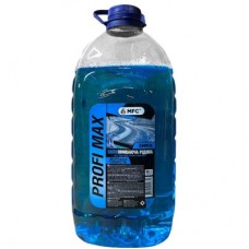 Омивач автомобільний PROFI MAX Морська Свіжість -20 ПЕТ 4л (4820250122774)