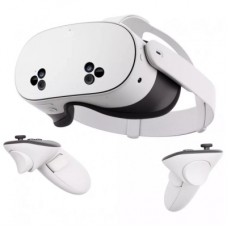 Окуляри віртуальної реальності Oculus Meta Quest 3S 256GB VR Headset (SK-1000210-01)