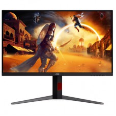 Монітор AOC U32G4U