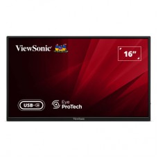 Монітор ViewSonic VA1650