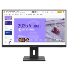 Монітор Lenovo E27Q-40 (64BDGAT4EU)