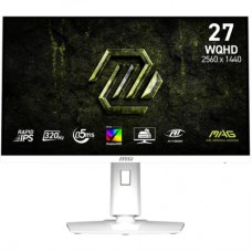 Монітор MSI MAG 274QRFW X32