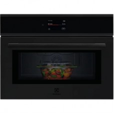 Мікрохвильова піч Electrolux EVM9E2XT