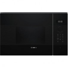 Мікрохвильова піч Bosch BFL 524 MB2 (BFL524MB2)