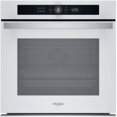 Духова шафа Whirlpool WOI4S8CM1SWA