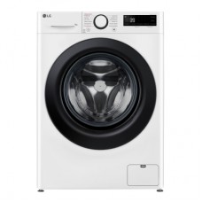 Пральна машина LG F2Y5PS6W