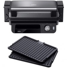 Електрогриль Braun CG 5033 IGY