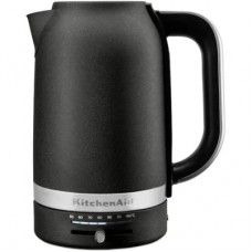 Електрочайник KitchenAid 5KEK1701EBK