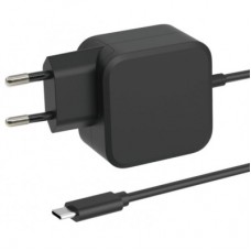 Блок живлення мережевий Xilence USB-C/PD/100W, QC3.0, PPS (XM100C.B (XM020))