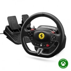 Кермо ThrustMaster T98-X FERRARI 296 PC/XBOX (4460297)