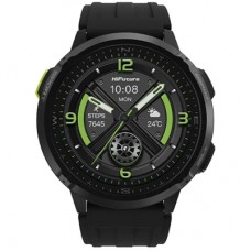 Смарт-годинник HiFuture mix 3 black (mix3.black)