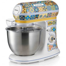 Кухонний комбайн Ariete 1588 POSITANO