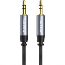 Кабель мультимедійний 3.5mm M to 3.5mm M 1.8m Cabletime (CA915262)