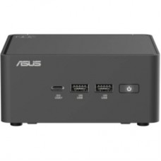 Комп'ютер ASUS NUC 15 Pro RNUC15CRHU500003 / Ultra 5 225H 28W, UKCord,Kit(L6),Tall (90AR00Q2-M00090)