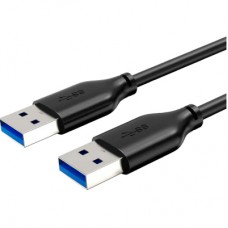 Дата кабель USB 3.0 AM/AM 3.0m Cabletime (CA915415)