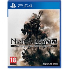 Гра Sony Nier Automata GOTY, BD диск (SNRGT4EN01)