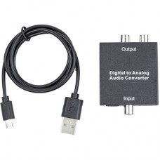 Конвертор Digital to analog audio PowerPlant (CA912674)