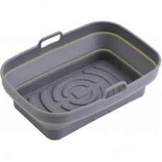 Аксесуар до мультиварок Adler Форма для мультипечі AD 6736 харчовий силікон (AD6736)