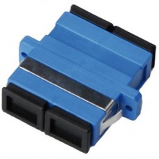 Адаптер SC/SC duplex, SM OS2, керам.сердечник Digitus (DN-96003-2)