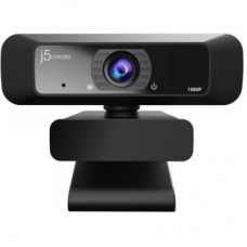 Веб-камера J5create JVCU100-N HD 360 Czarny USB-A (JVCU100-N)