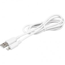 Дата кабель USB 2.0 AM to Lightning 1.0m PowerPlant (CA911196)