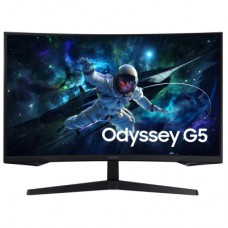 Монітор Samsung LS32CG550EIXUA