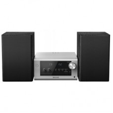 Музичний центр Panasonic SC-PM700 Silver (SC-PM700EE-S)