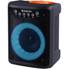 Акустична система Defender Funky Black (65053)