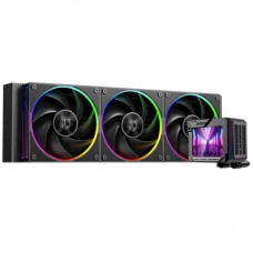Система рідинного охолодження ID-Cooling DL360 Max (DL360 MAX)