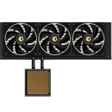 Система рідинного охолодження ID-Cooling DX360 GDL