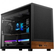 Корпус для ПК Gamdias ATHENA M4M WOOD (4711514503784)