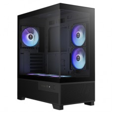 Корпус для ПК Gamdias AURA GC12 ARGB (4711514503821)