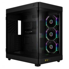 Корпус для ПК Gamdias NESO P1 PRO B (4711514500424)