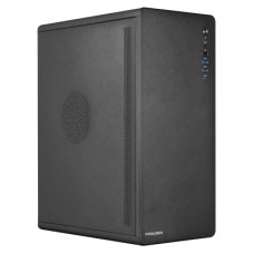 Корпус для ПК Prologix E127 500W Black