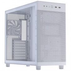 Корпус для ПК ASUS Prime AP303 TG White (90DC00V3-B39010)