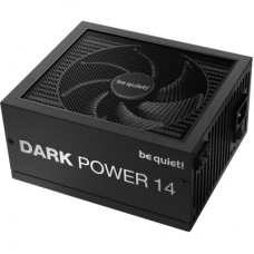 Блок живлення Be quiet! 850W DARK POWER 14 (BP019EU)