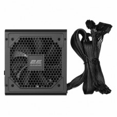 Блок живлення 2E 650W Solid Power Pro ATX3.1 GEN5.0 (2E-SP650BRSMII-120)
