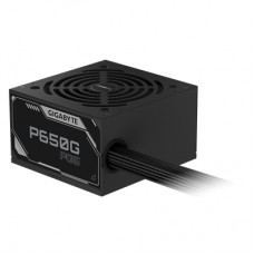 Блок живлення GIGABYTE 650W (GP-P650G PG5)