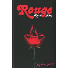 Книга Rouge - Мона Авад Жорж (9786178287986)