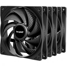 Кулер до корпусу Be quiet! PURE WINGS 3 120mm PWM high-speed в (BL140)